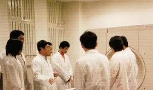 （圖）上海醫療器械高等專科學校