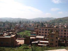 西邊村委 西邊村委