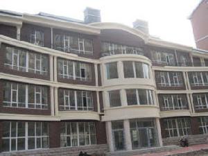 安華美域 安華美域