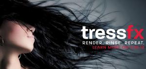 tressfx hair
