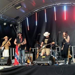 Giants[美國後搖樂隊]