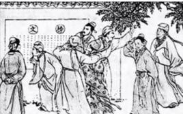 辛卯科場案 辛卯科場案