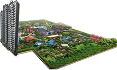 聽海印象南國平面圖