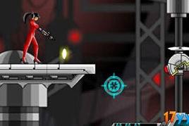 機械少女無敵版 機械少女無敵版