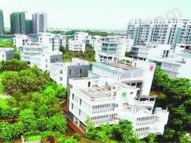 老城經濟開發區