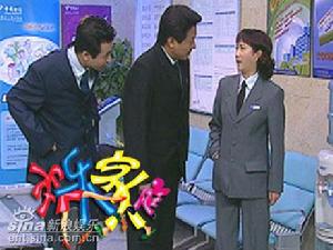 《快樂電信街》