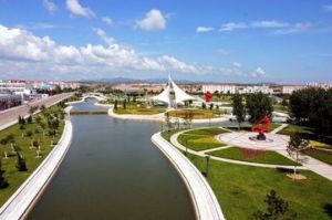 榮成經濟開發區 榮成經濟開發區