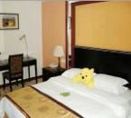 新疆旺德福大酒店 新疆旺德福大酒店