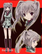 殭屍借貸[XEBEC M2製作的動畫]