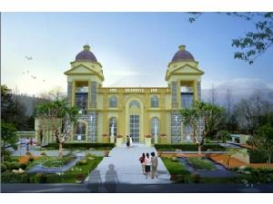 隆寬豪斯登堡 隆寬豪斯登堡