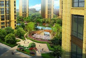 恆泰金域華府 恆泰金域華府