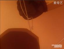 佐久正在用力勒律子小姐