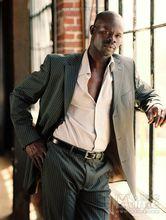 傑曼·翰蘇 Djimon Hounsou