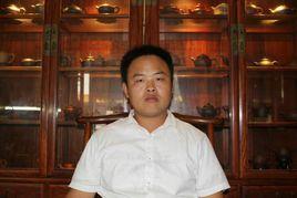 劉志高[中國工藝美術學會會員]