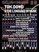 湯姆·多德與音樂語言