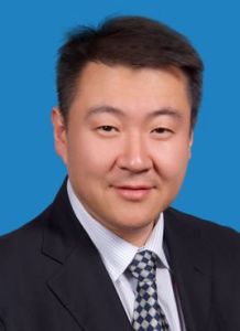 張洪生[四平市政務服務和數位化建設管理局局長]