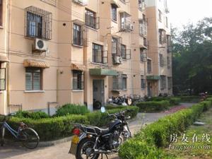 西環三村 西環三村