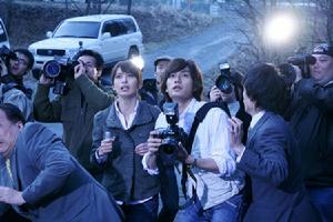 《基拉拉的反攻》