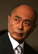 最後的證人[日本2015年上川隆也主演電視劇]