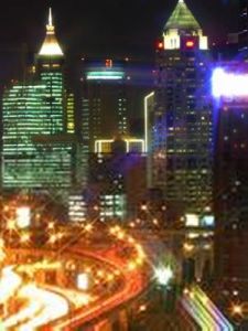 情迷不夜城 情迷不夜城