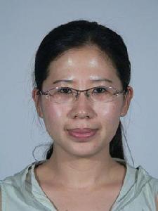 劉燕[浙江省農業科學院畜牧獸醫研究所研究員]