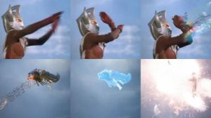 新斯特利姆光線