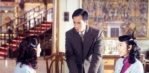 （圖）胭脂水粉海報