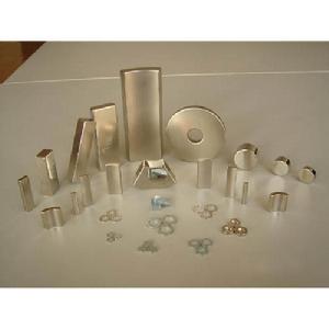 （圖）分子磁體