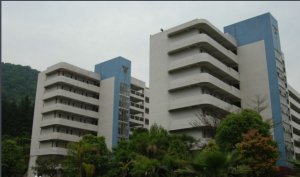 廣東松山職業技術學院