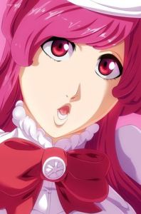 米妮娜·麥卡龍 米妮娜·麥卡龍