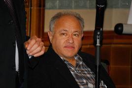 大衛·德瑞特·弗里德曼 大衛·德瑞特·弗里德曼