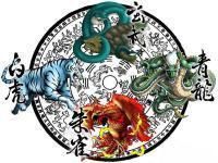 古代神獸 古代神獸