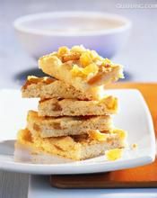 姜味蛋糕 姜味蛋糕