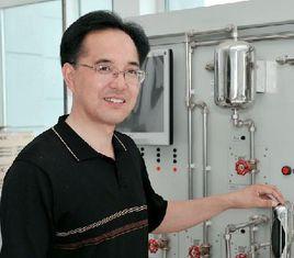 黃金傑[哈爾濱理工大學自動化學院副院長]