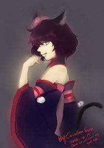 九命貓妖 九命貓妖