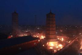 大莊鎮[河北省保定市清苑區大莊鎮]