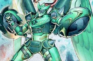 大薰風騎士翠玉 大薰風騎士翠玉