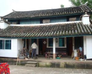 杉松樹村 杉松樹村