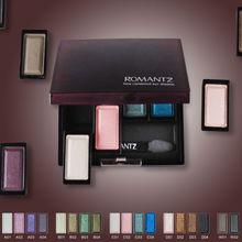 彩色心情創意眼影組合