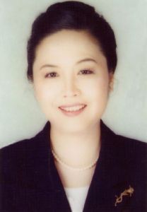 張梅梅[惠陽白天鵝口腔醫院院長]