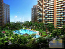 君匯新天效果圖