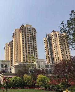 奧園越時代[重慶樓盤]