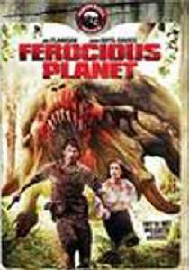 噩夢星球 噩夢星球