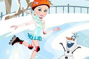 讓我滑出去 讓我滑出去