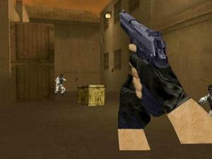 CS大戰無敵版 CS大戰無敵版