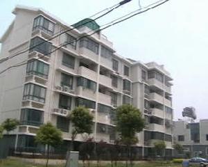 龔華公寓 龔華公寓