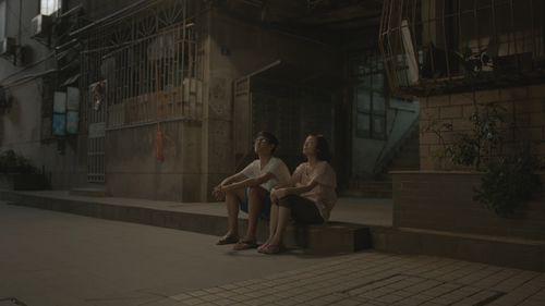 我的影子在奔跑[2013年方剛亮執導電影]