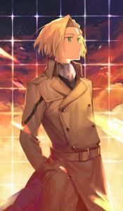 雷歐納多&middot;比斯塔里奧&middot;哈維