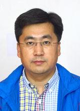 鳳凰傳奇影業（北京公司）總經理孫海波