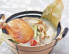 江南老鴨湯 江南老鴨湯